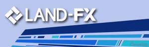 LAND-FX リベートキャッシュバック口座開設