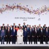 G20を通過したドル円は一旦上方向か