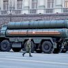 ロシア、トルコへのS400ミサイル搬入開始で高まるリスク