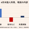 米株の猛烈な上昇を支えたミレニアル世代の個人投資家～所得補償の給付7月終了で大きな転機到来の可能性