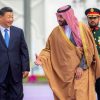 中国習近平のサウジ関係強化で原油取引からドルが基軸通貨の座を失う日は近いか