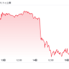 相場ウイークリー・年内稼働最後の一週間は日銀会合が最大の焦点