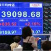 日経平均34年2か月ぶりに高値更新も不透明な相場の先行き