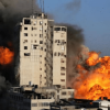 ハマスの攻撃でイスラエル「戦争状態」に、懸念される金融市場への影響